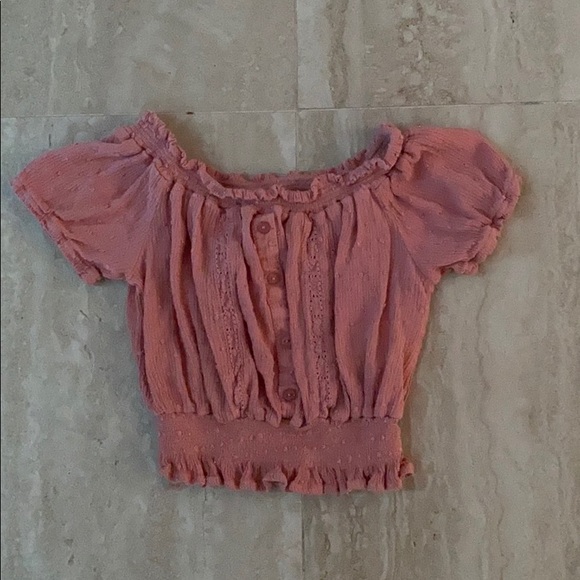 Ambiance shirt - Picture 1 of 3